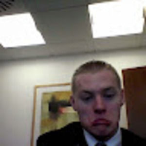 Meet your Posher, Tad